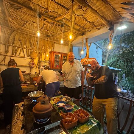 إيلا River Splendour Home Stay المظهر الخارجي الصورة