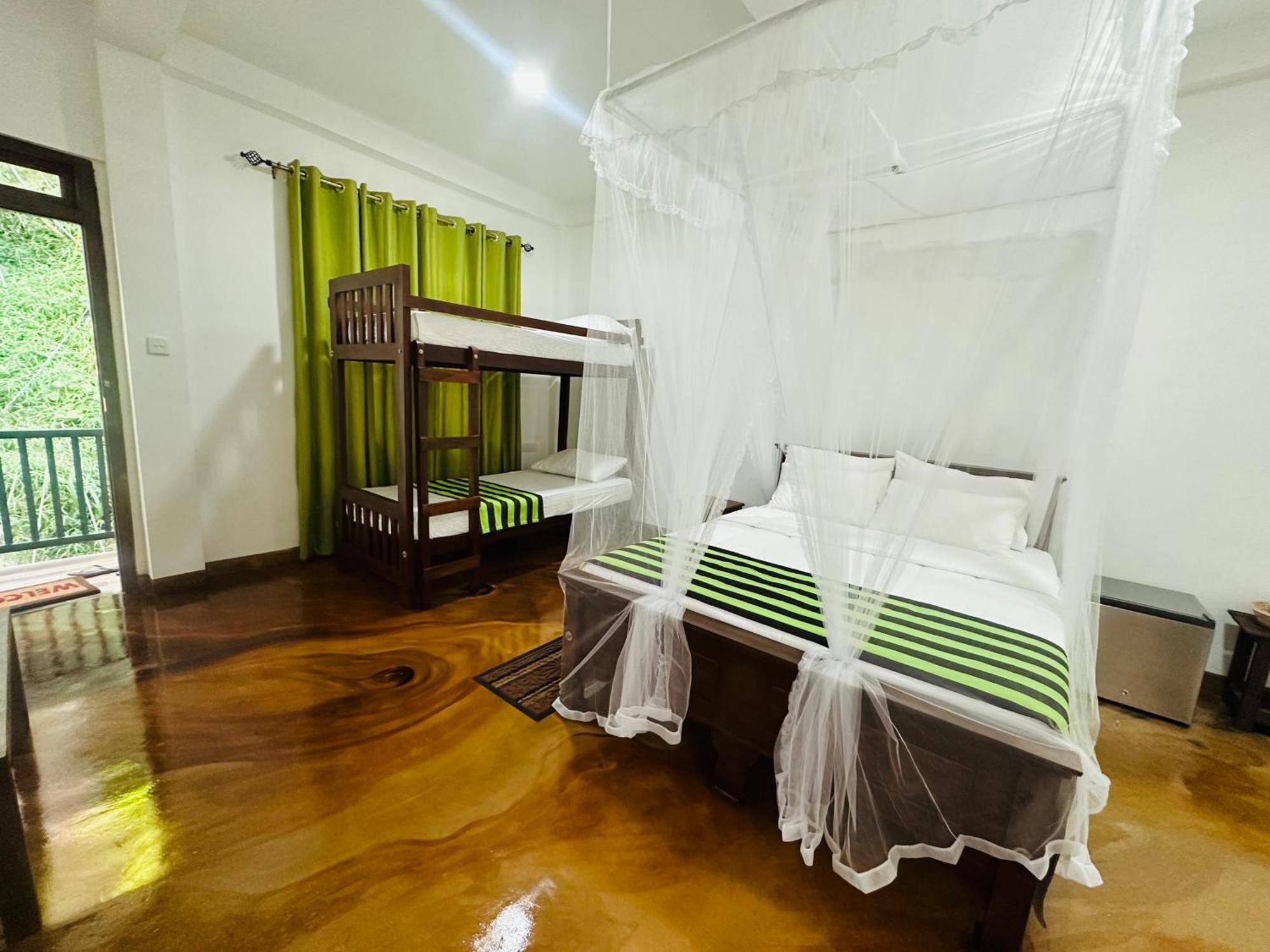 إيلا River Splendour Home Stay المظهر الخارجي الصورة