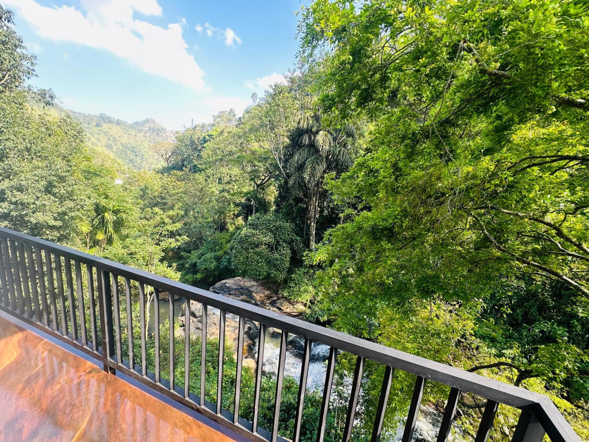 إيلا River Splendour Home Stay المظهر الخارجي الصورة