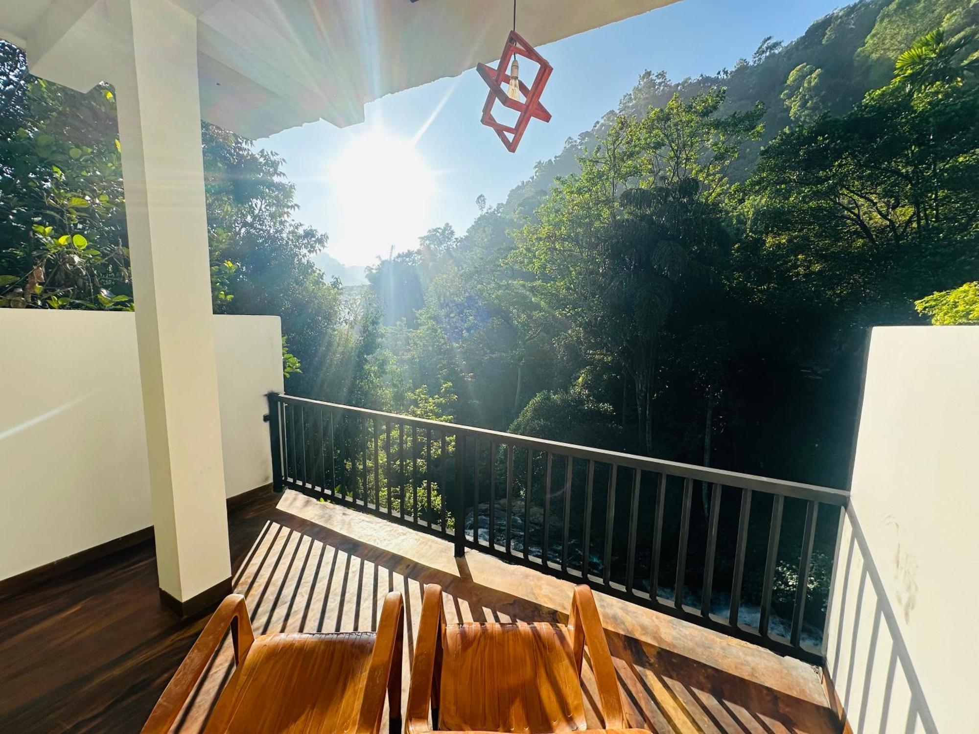 إيلا River Splendour Home Stay المظهر الخارجي الصورة