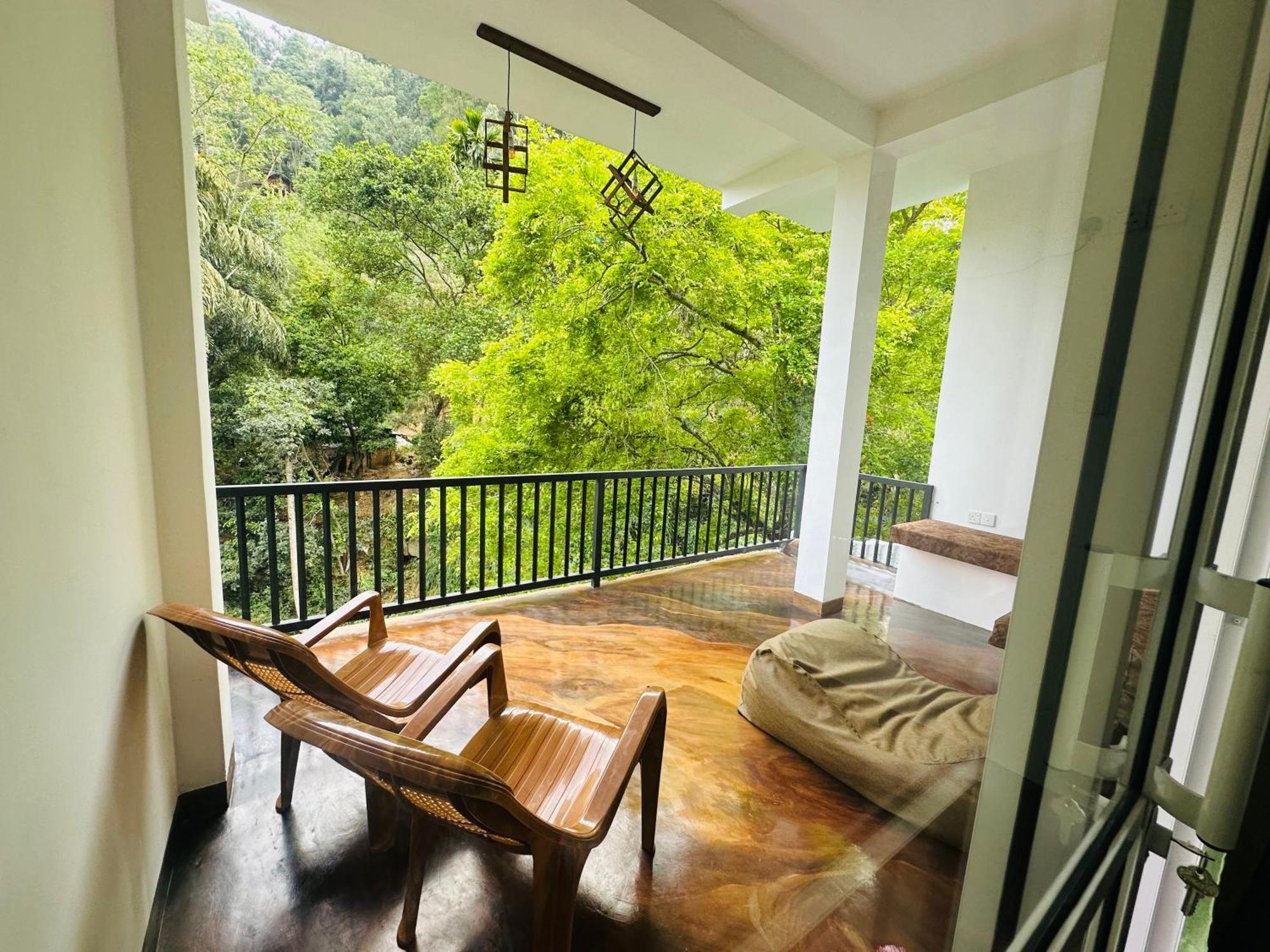 إيلا River Splendour Home Stay المظهر الخارجي الصورة