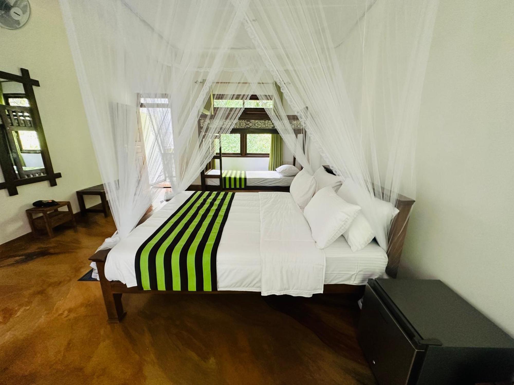 إيلا River Splendour Home Stay المظهر الخارجي الصورة
