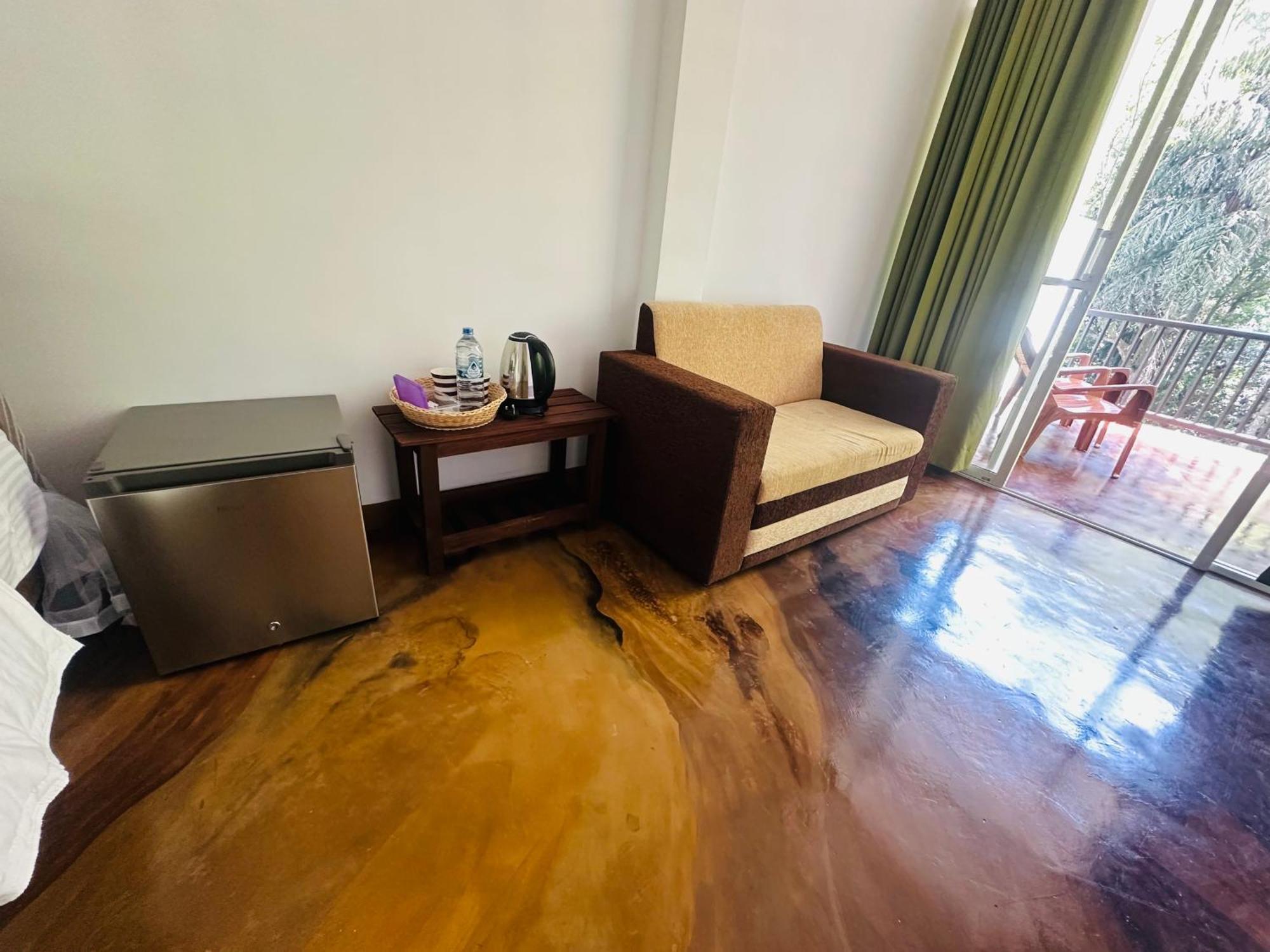 إيلا River Splendour Home Stay المظهر الخارجي الصورة