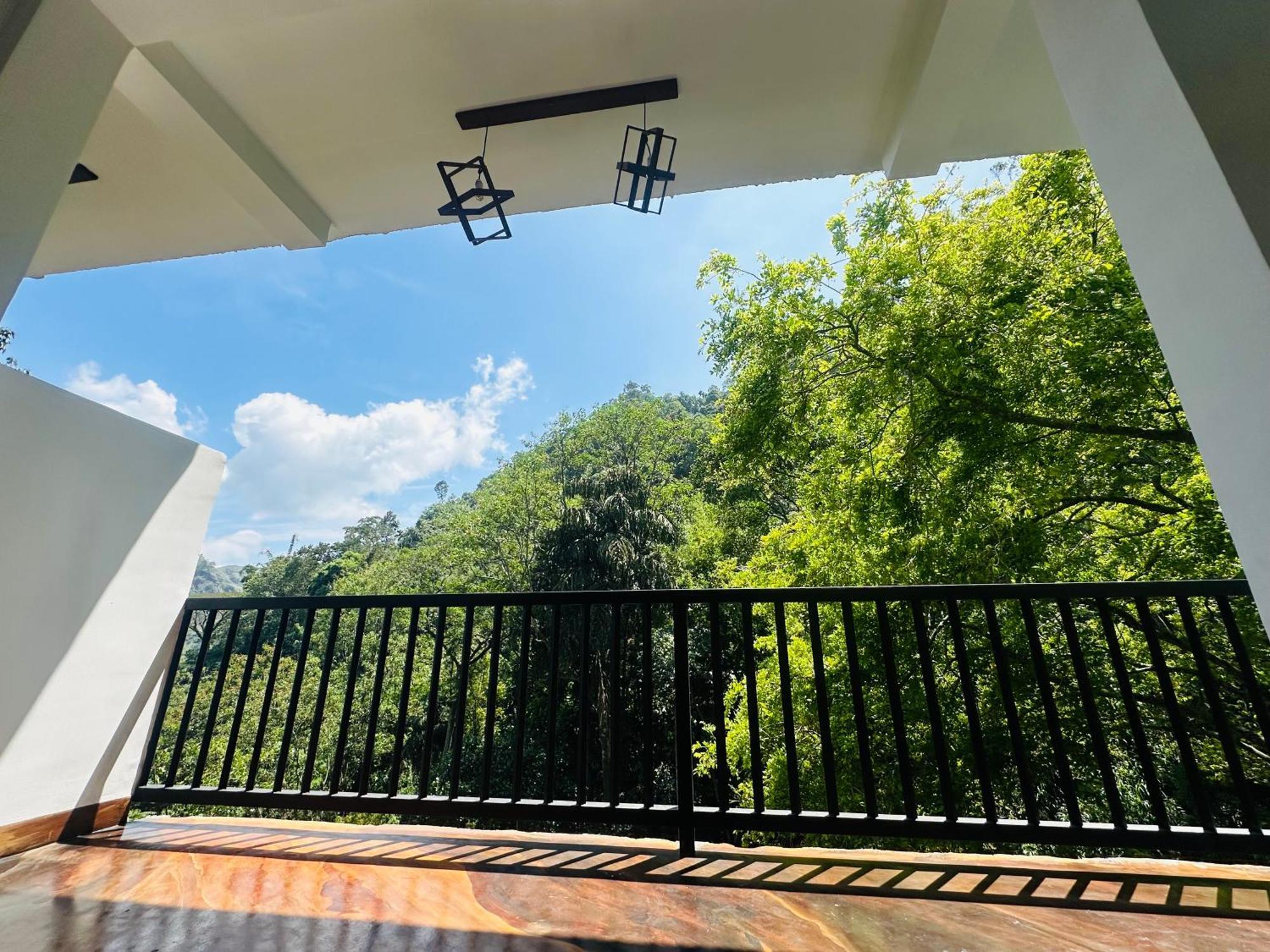 إيلا River Splendour Home Stay المظهر الخارجي الصورة