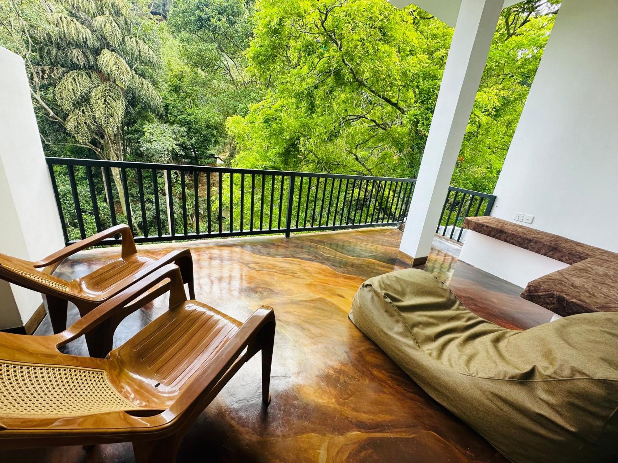 إيلا River Splendour Home Stay المظهر الخارجي الصورة