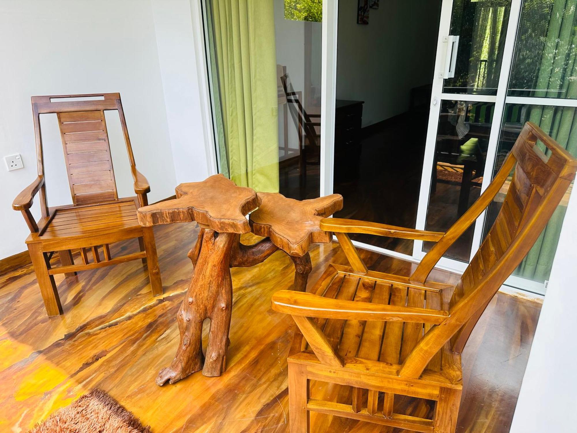 إيلا River Splendour Home Stay المظهر الخارجي الصورة