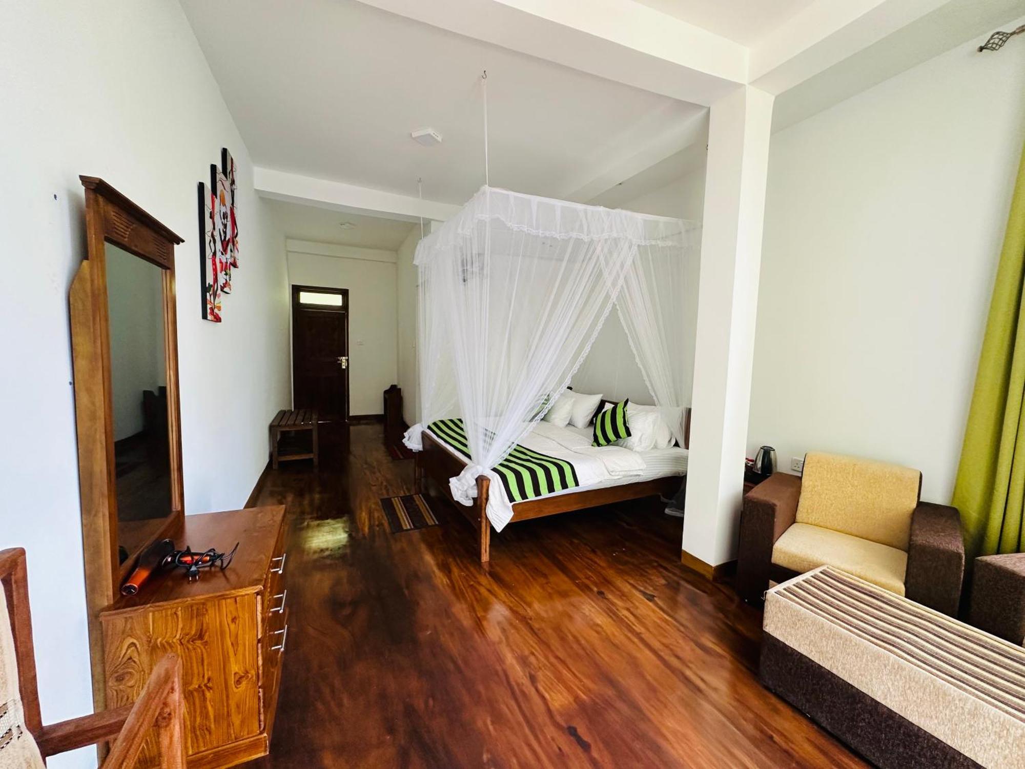 إيلا River Splendour Home Stay المظهر الخارجي الصورة