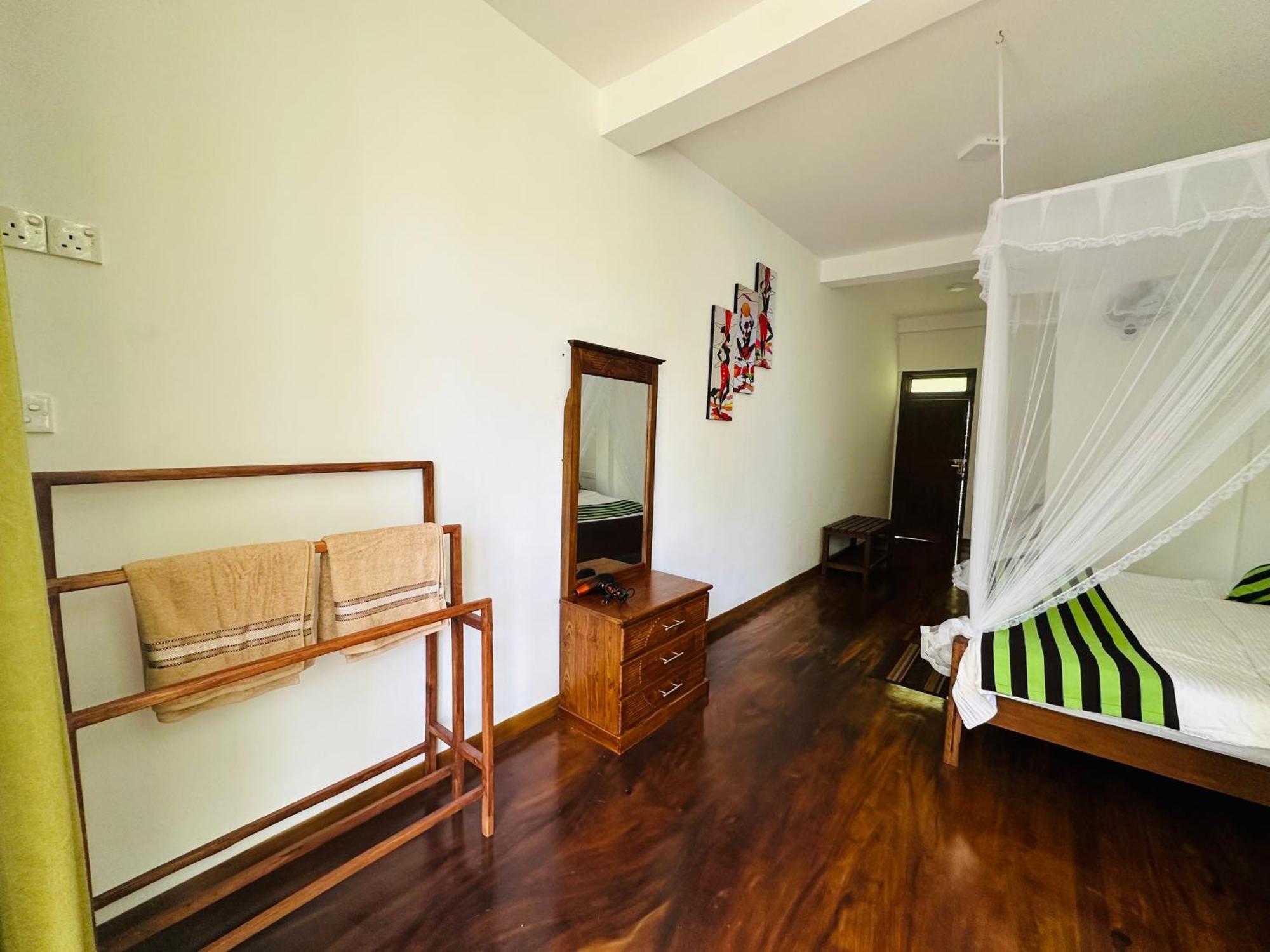 إيلا River Splendour Home Stay المظهر الخارجي الصورة