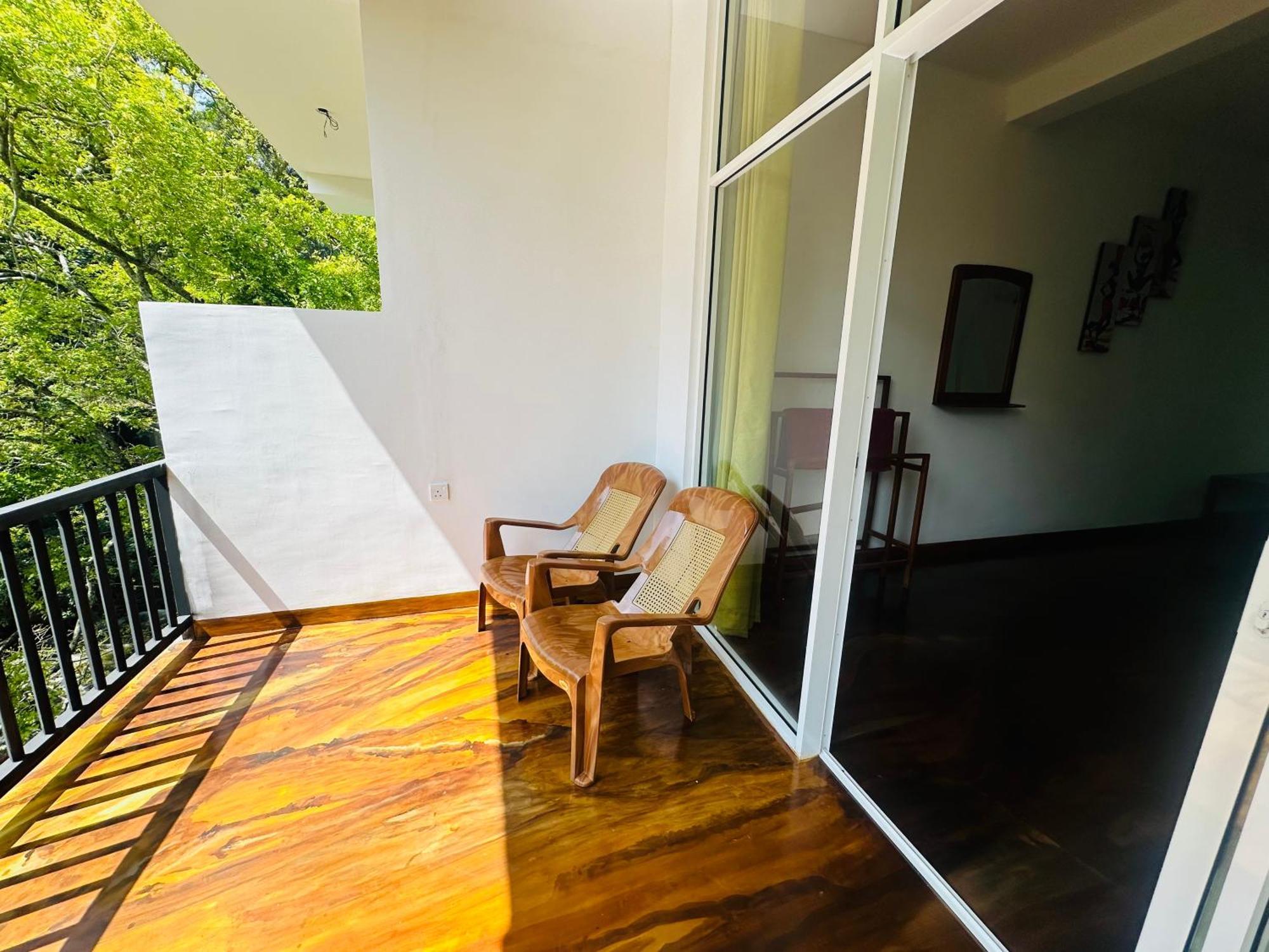 إيلا River Splendour Home Stay المظهر الخارجي الصورة