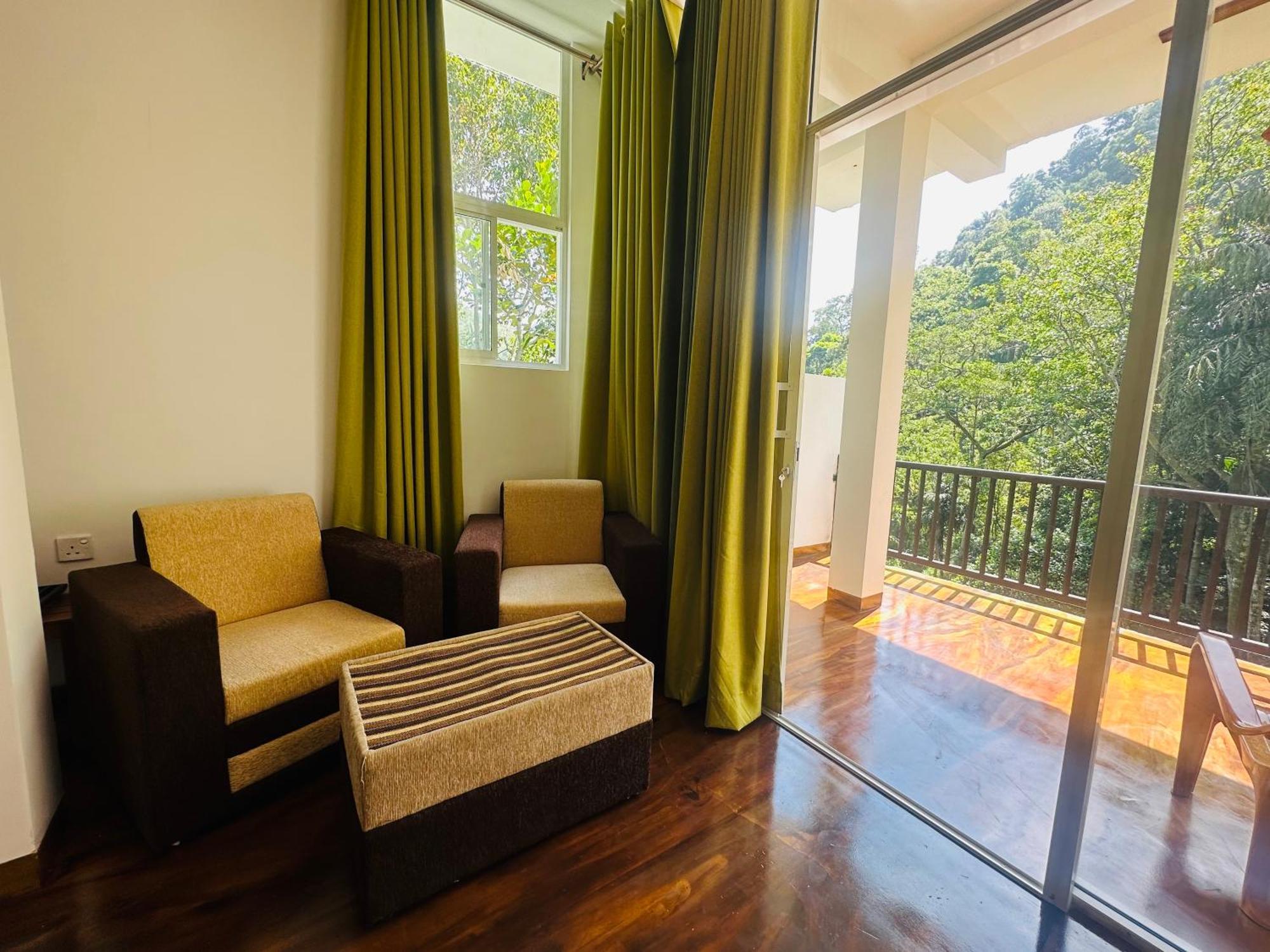 إيلا River Splendour Home Stay المظهر الخارجي الصورة