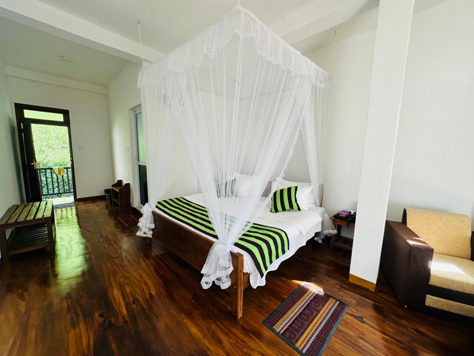 إيلا River Splendour Home Stay المظهر الخارجي الصورة