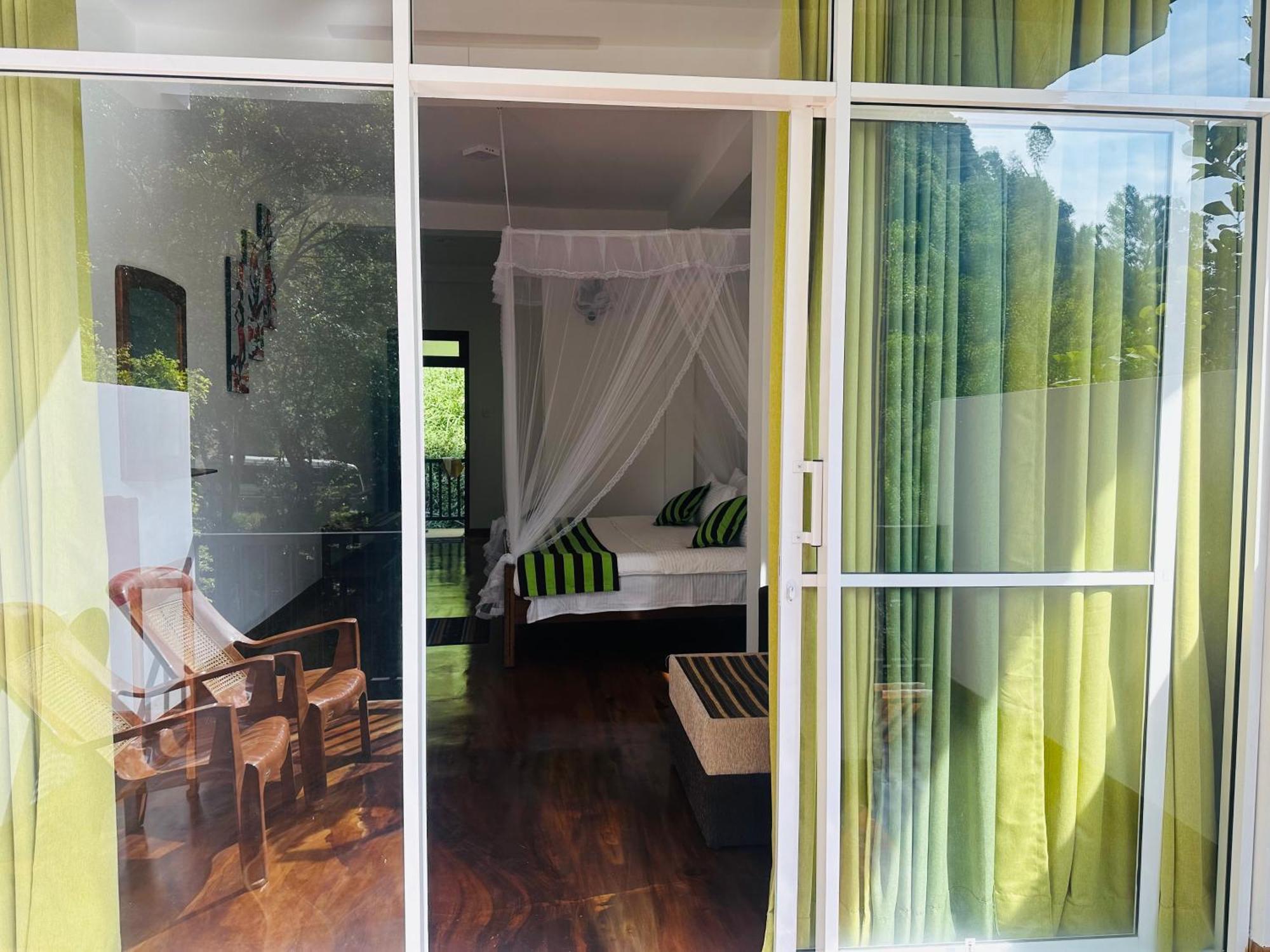 إيلا River Splendour Home Stay المظهر الخارجي الصورة