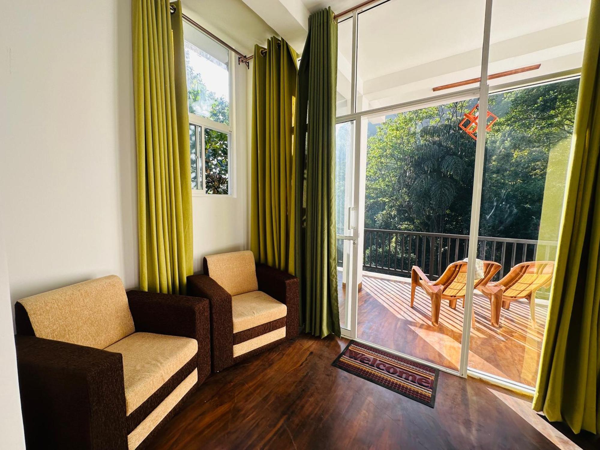 إيلا River Splendour Home Stay المظهر الخارجي الصورة