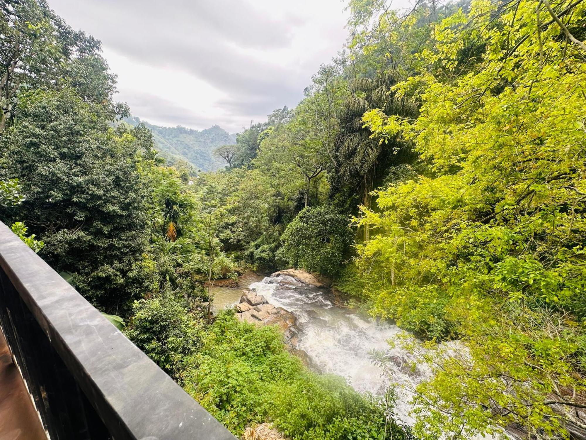 إيلا River Splendour Home Stay المظهر الخارجي الصورة