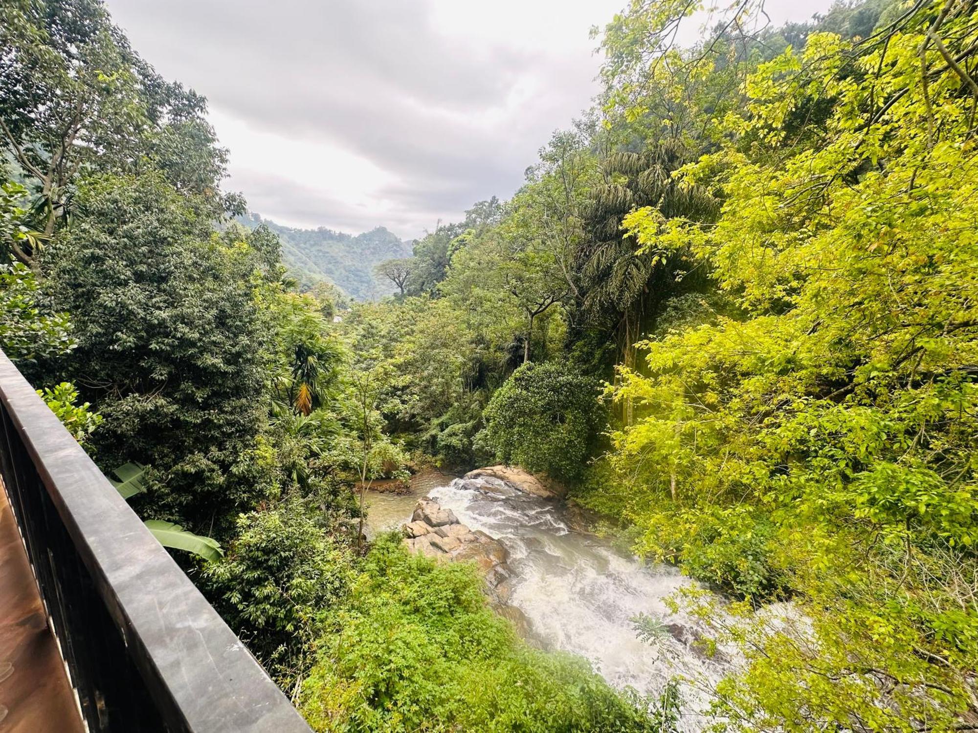إيلا River Splendour Home Stay المظهر الخارجي الصورة