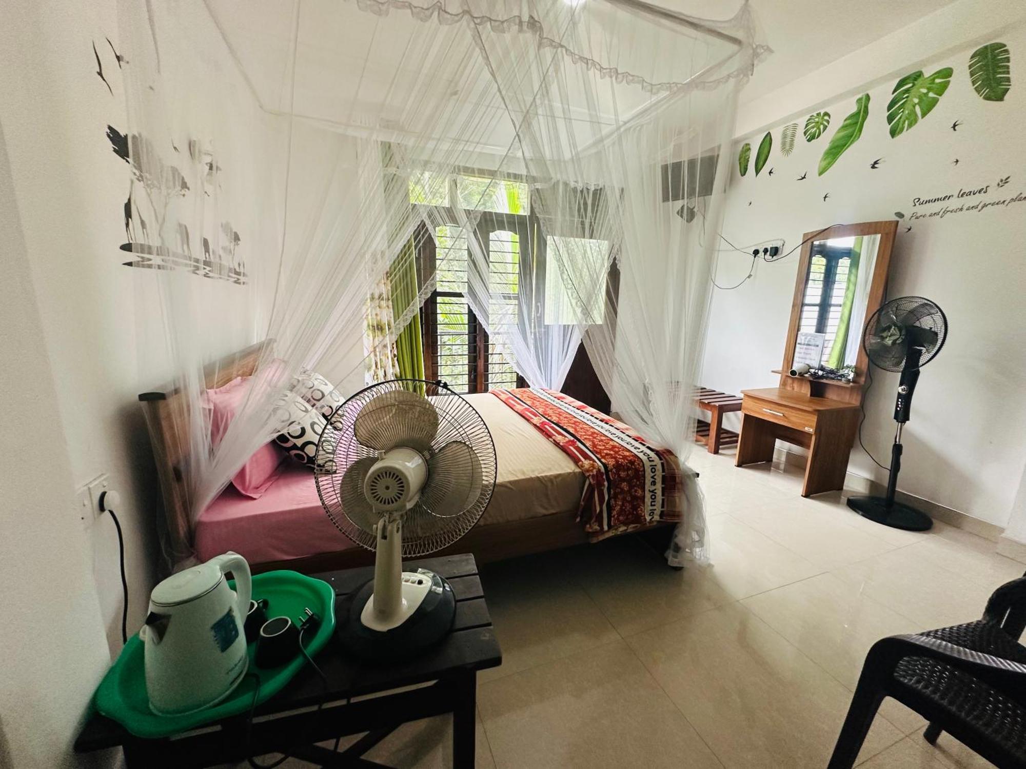 إيلا River Splendour Home Stay المظهر الخارجي الصورة