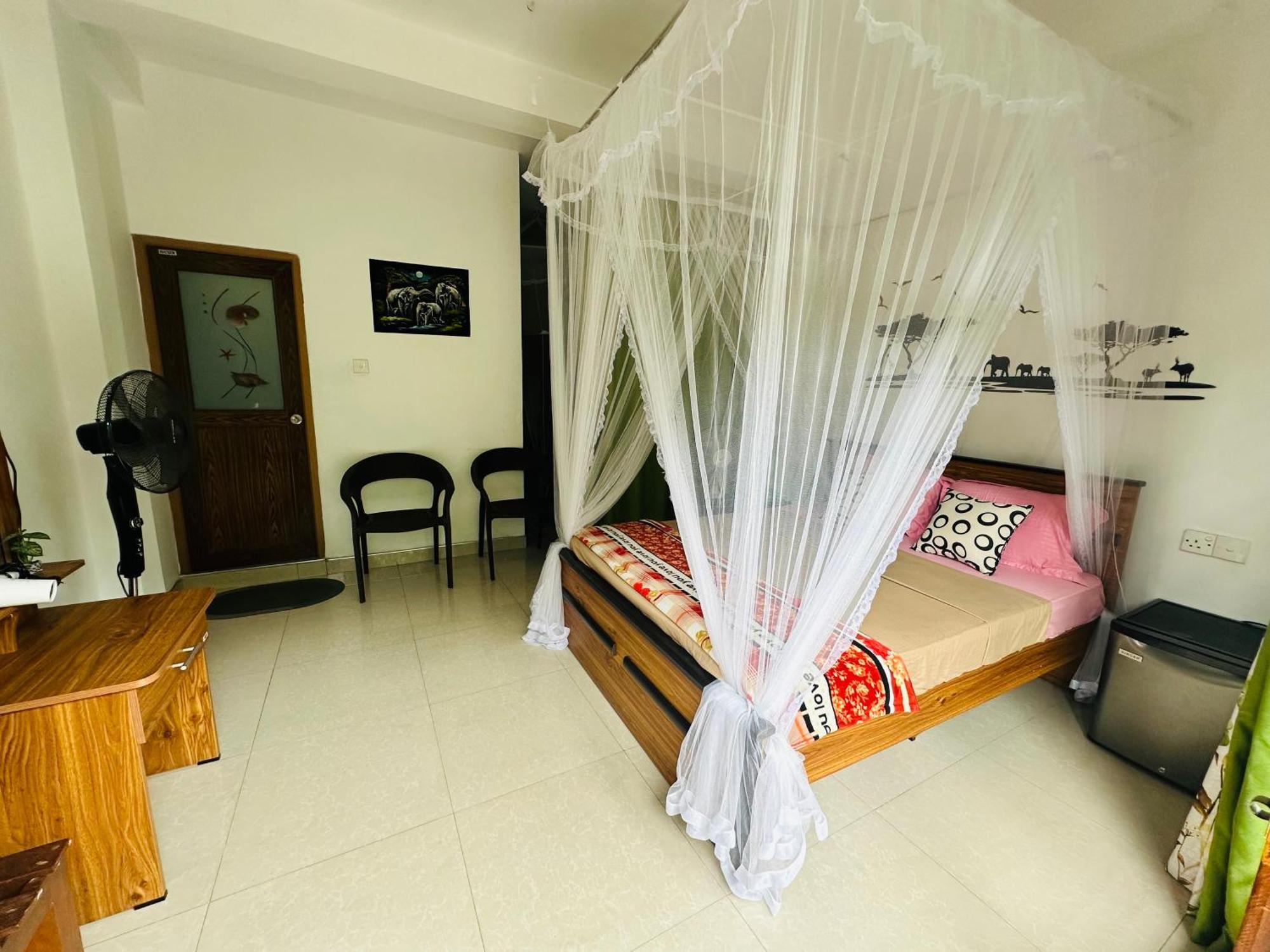 إيلا River Splendour Home Stay المظهر الخارجي الصورة