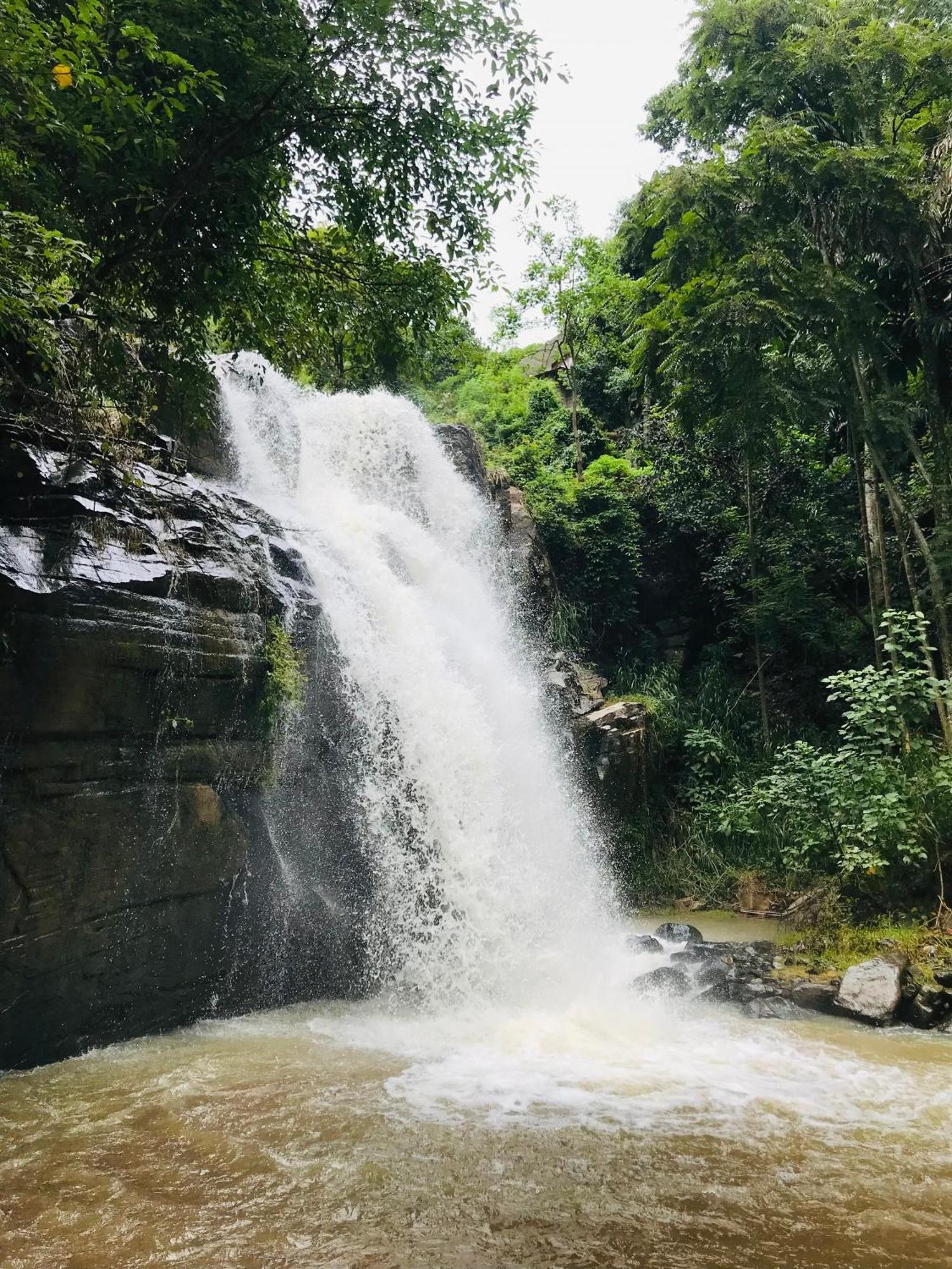 إيلا River Splendour Home Stay المظهر الخارجي الصورة