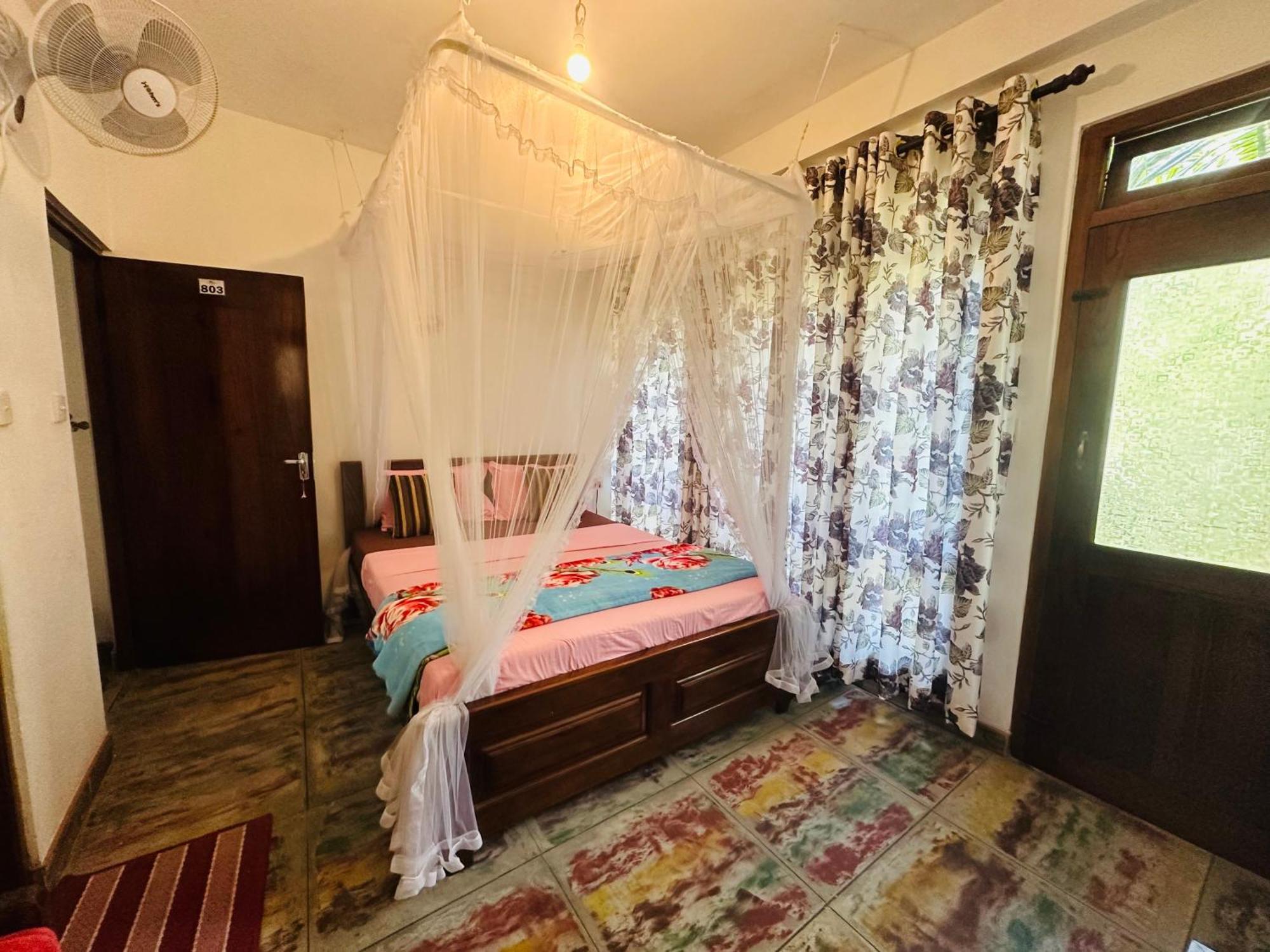 إيلا River Splendour Home Stay المظهر الخارجي الصورة