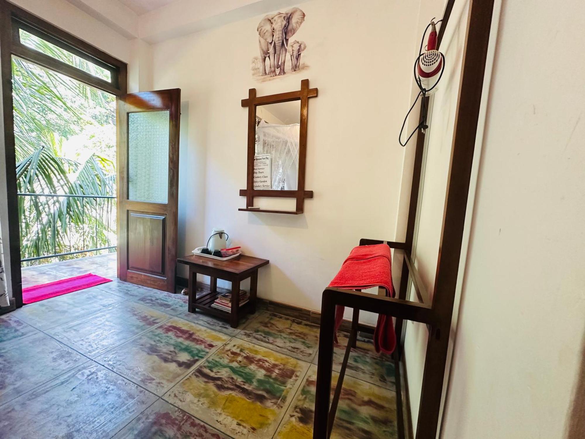 إيلا River Splendour Home Stay المظهر الخارجي الصورة