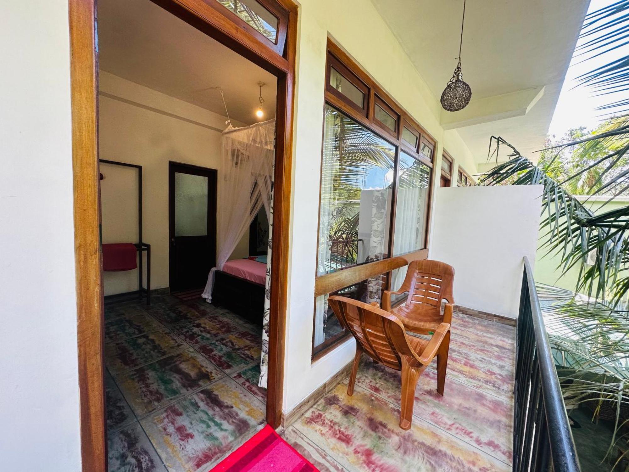 إيلا River Splendour Home Stay المظهر الخارجي الصورة