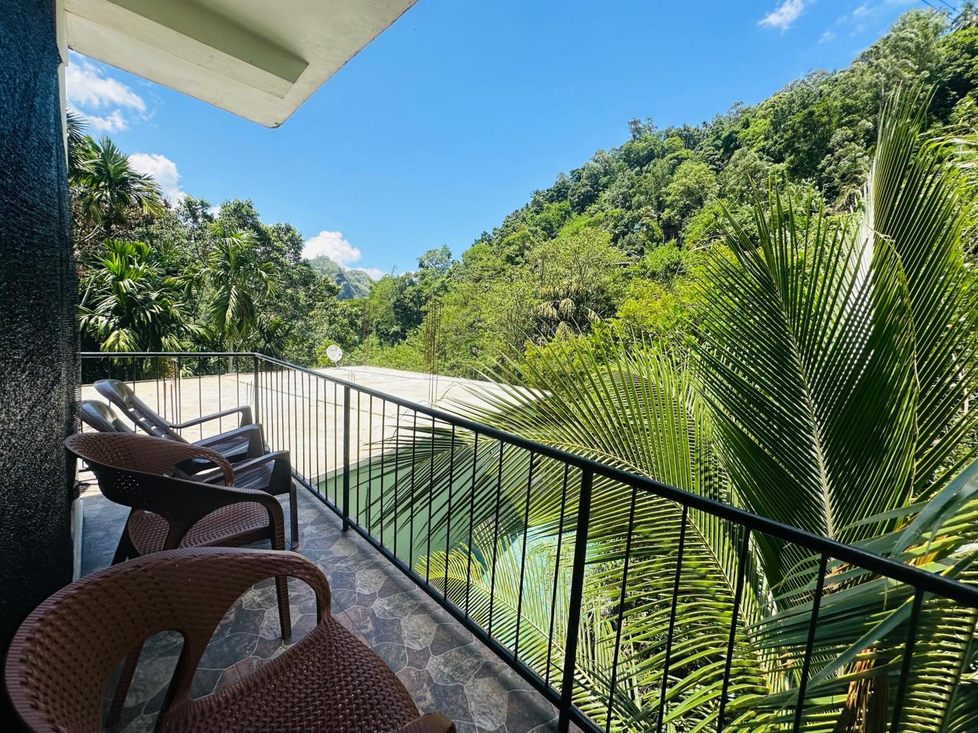 إيلا River Splendour Home Stay المظهر الخارجي الصورة