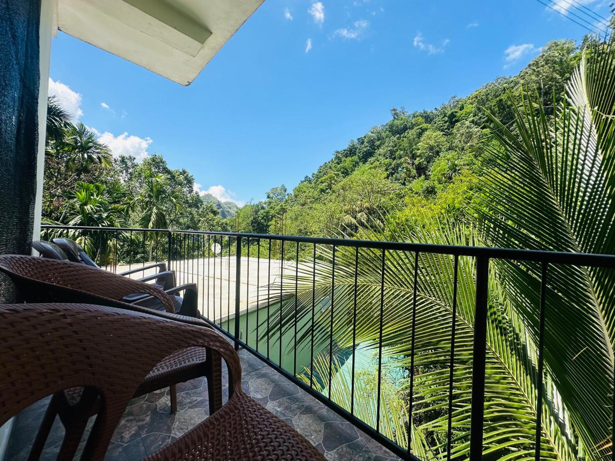 إيلا River Splendour Home Stay المظهر الخارجي الصورة