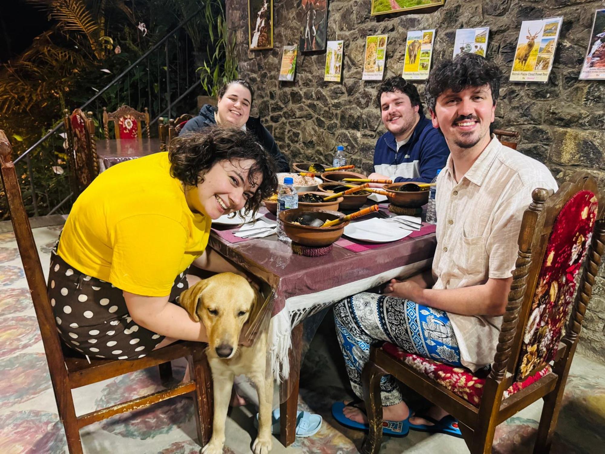إيلا River Splendour Home Stay المظهر الخارجي الصورة