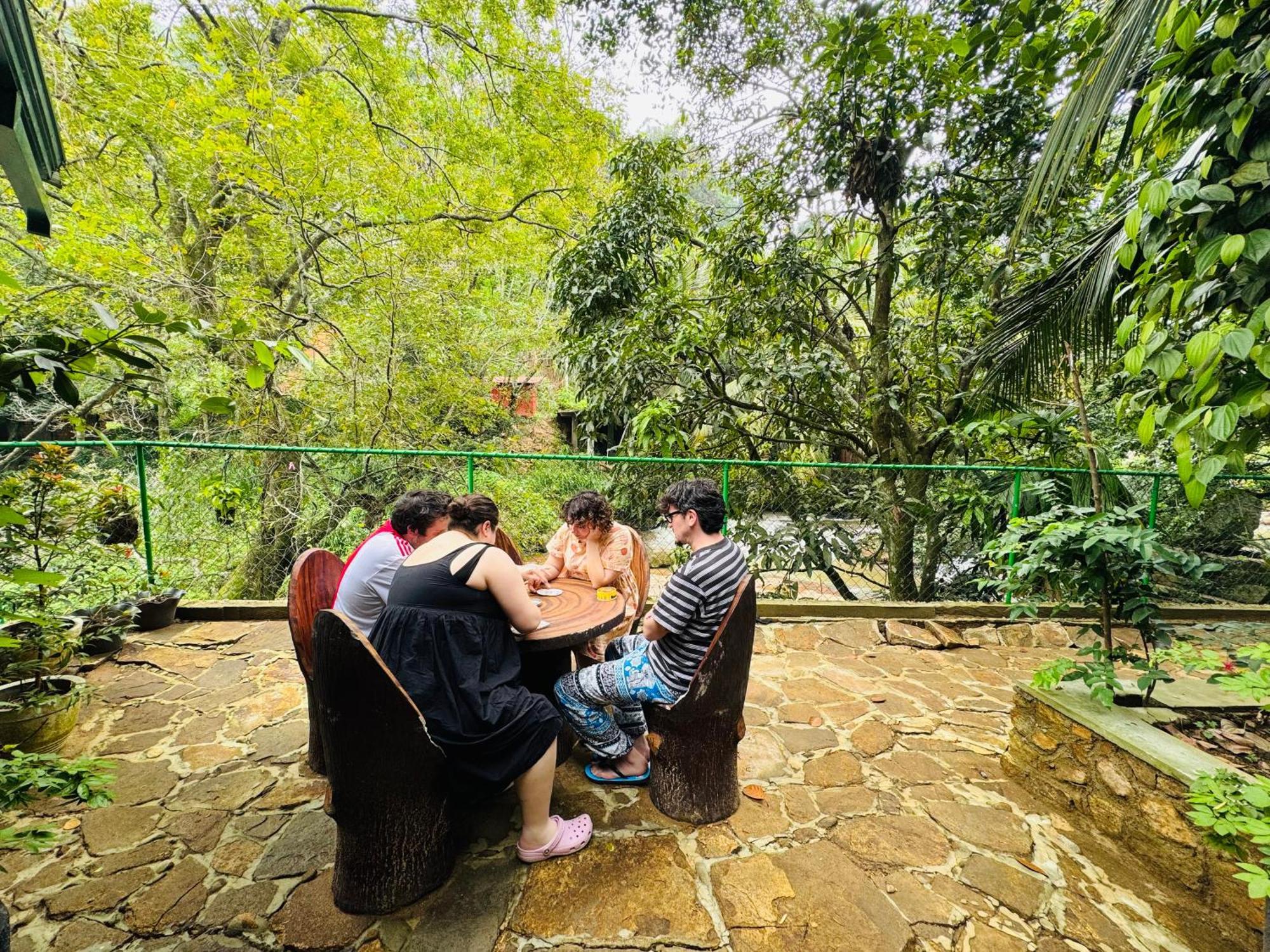 إيلا River Splendour Home Stay المظهر الخارجي الصورة