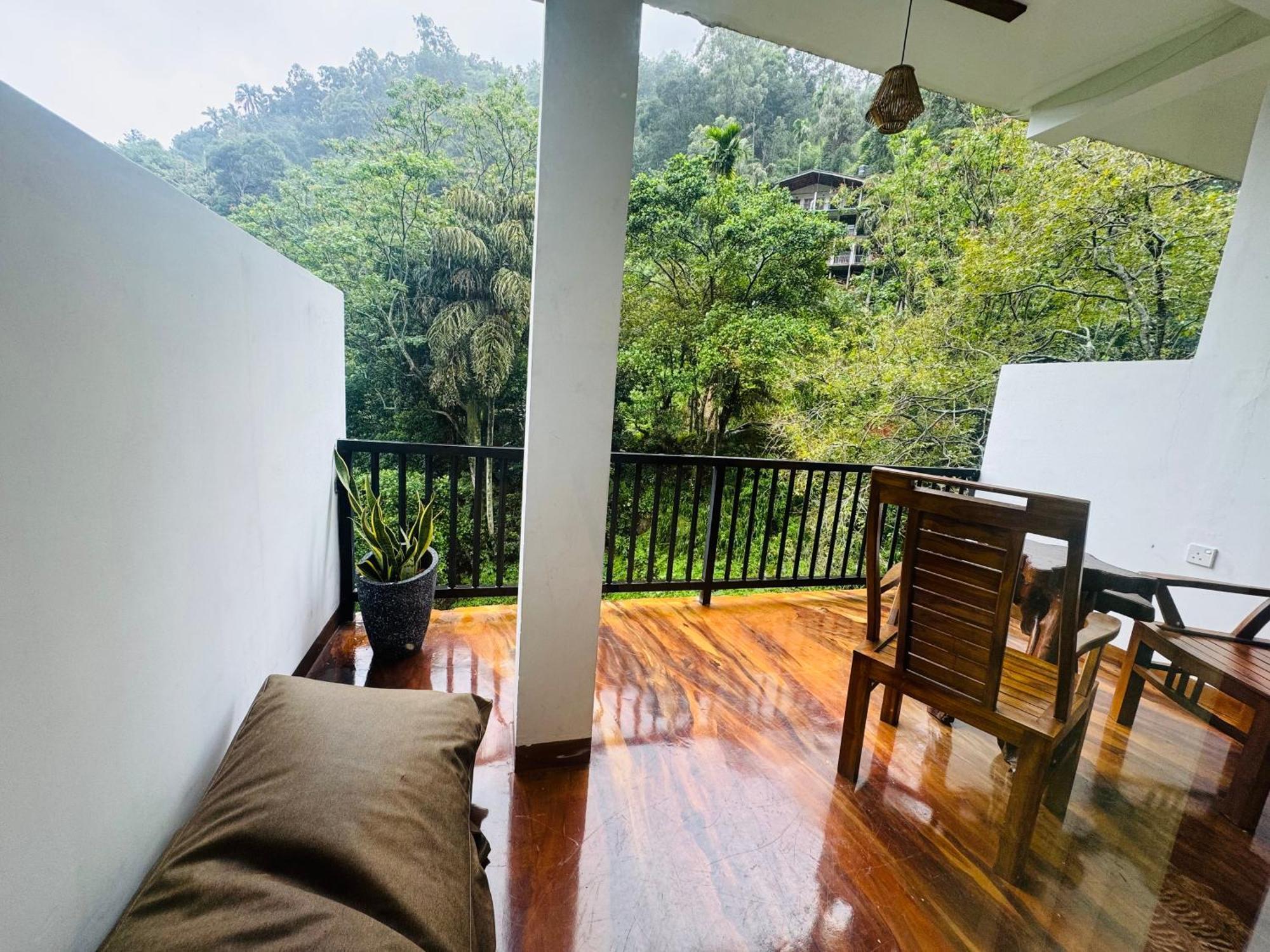 إيلا River Splendour Home Stay المظهر الخارجي الصورة