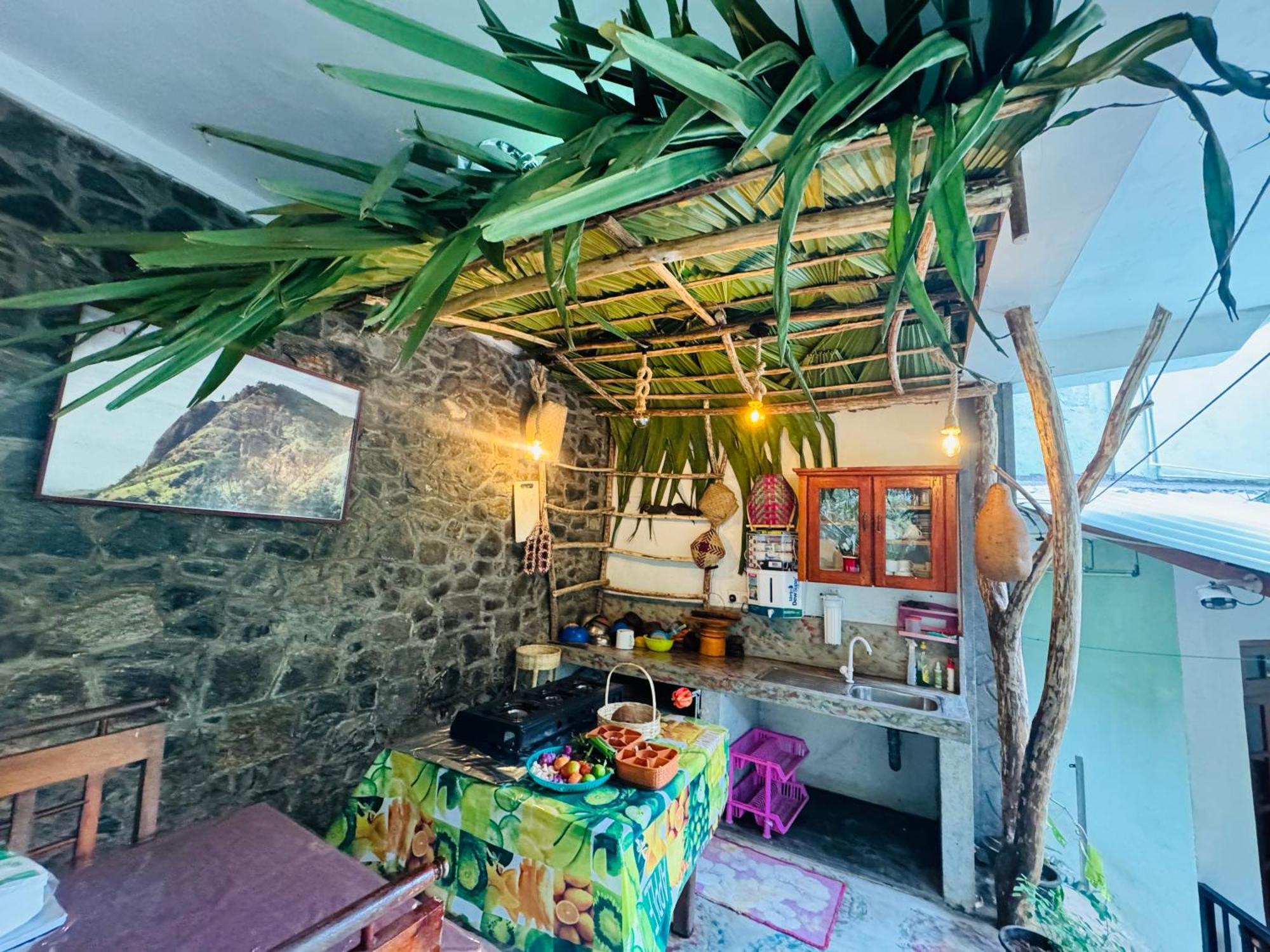 إيلا River Splendour Home Stay المظهر الخارجي الصورة