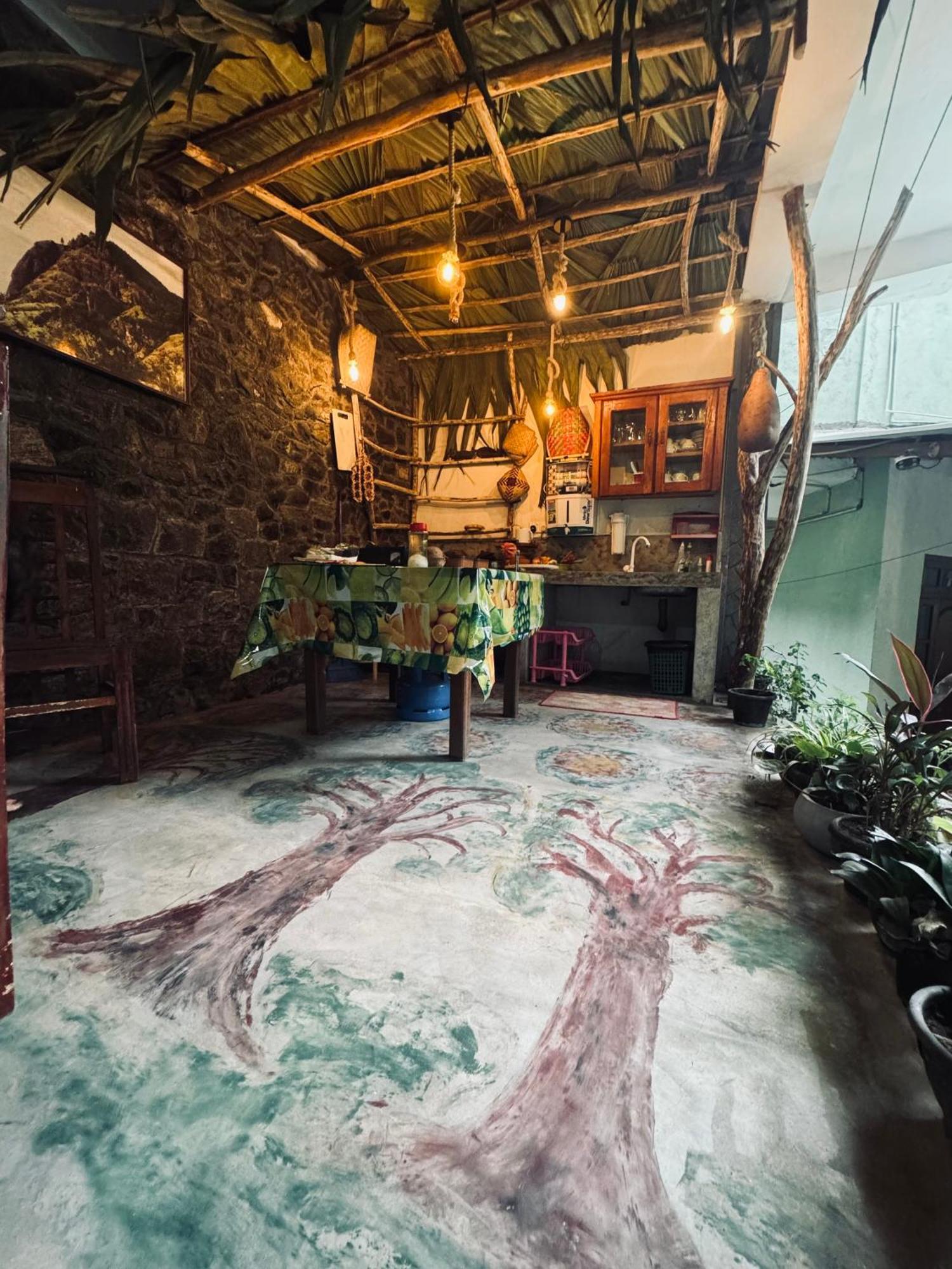 إيلا River Splendour Home Stay المظهر الخارجي الصورة