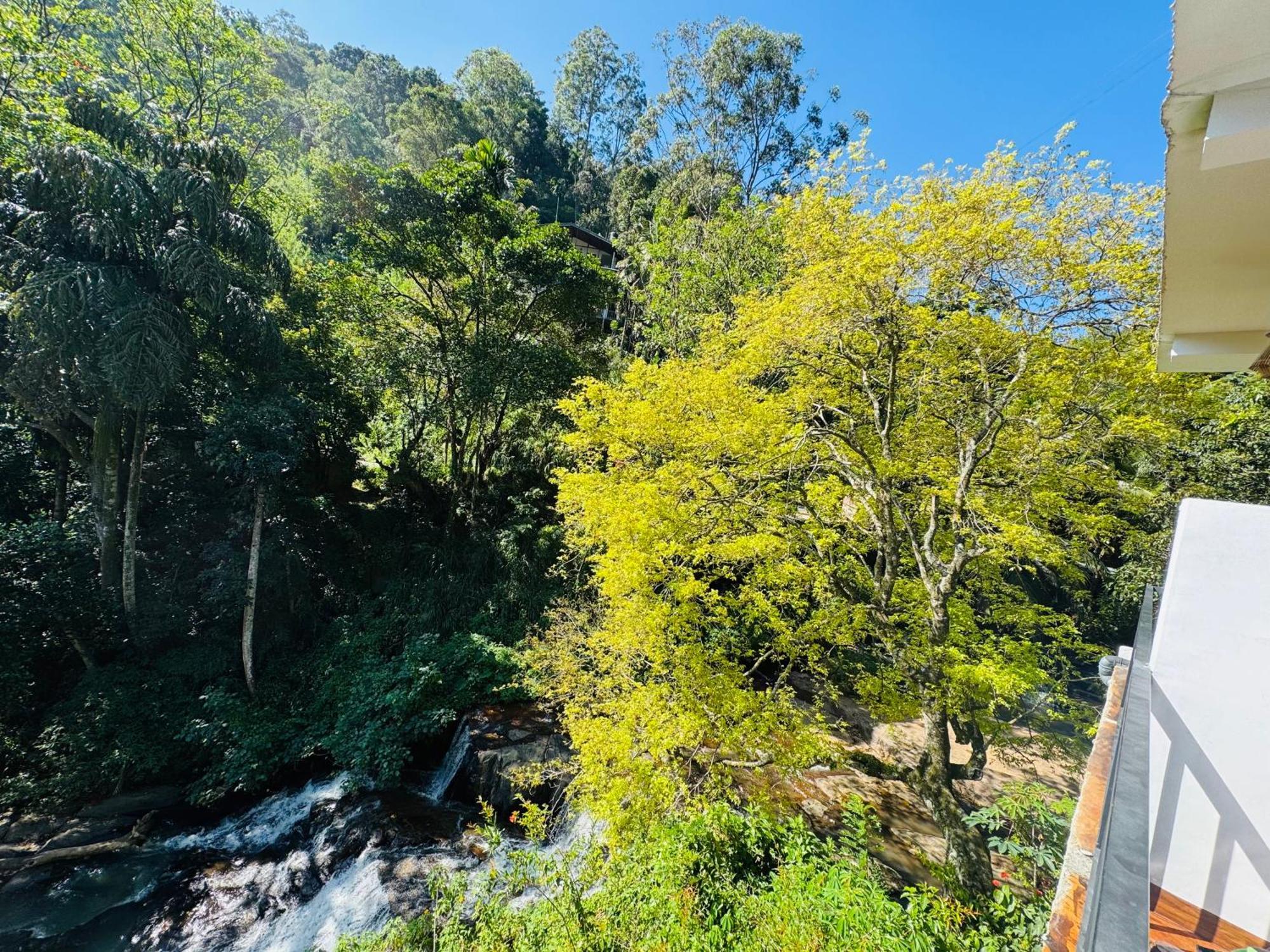 إيلا River Splendour Home Stay المظهر الخارجي الصورة