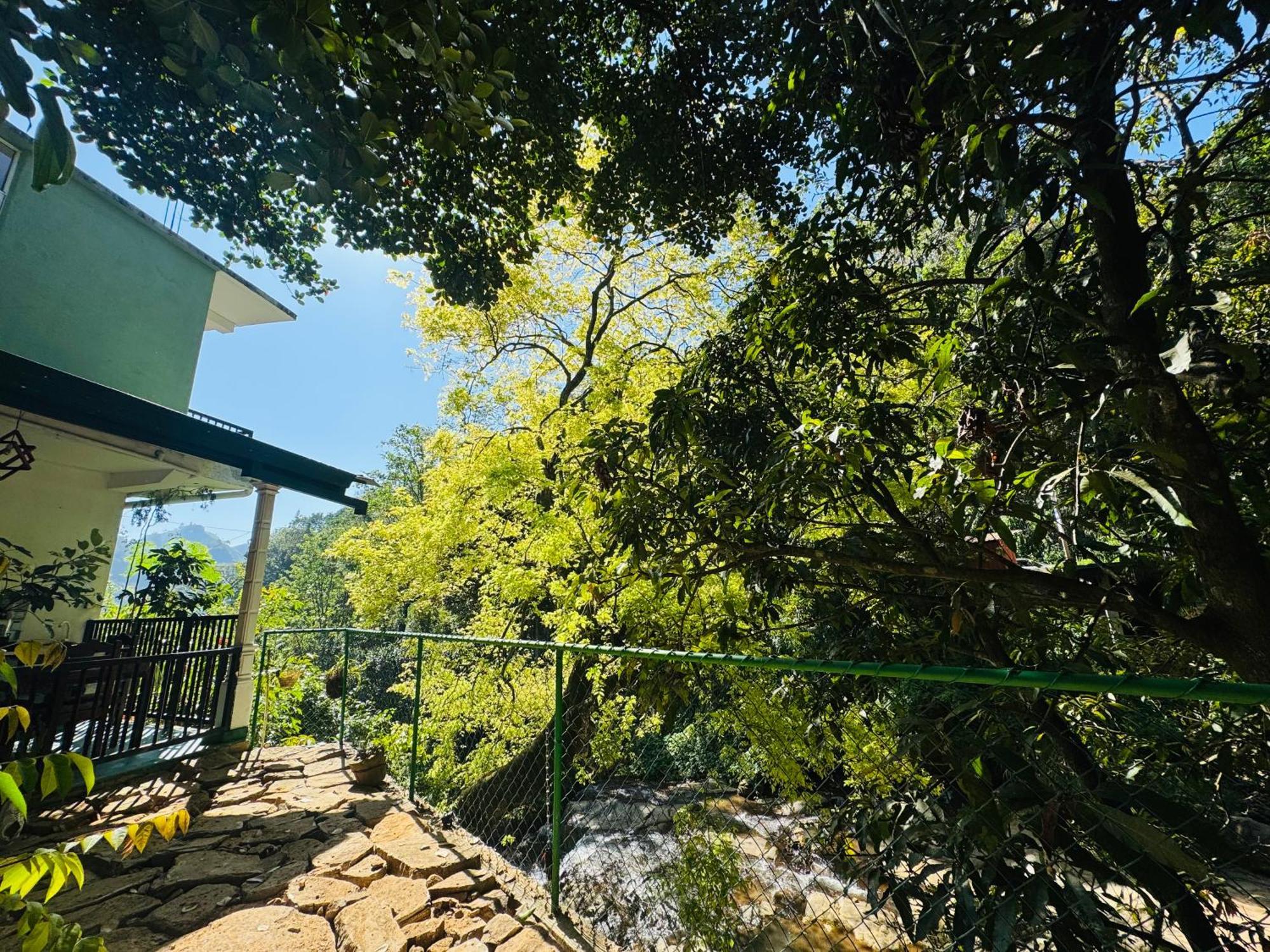 إيلا River Splendour Home Stay المظهر الخارجي الصورة