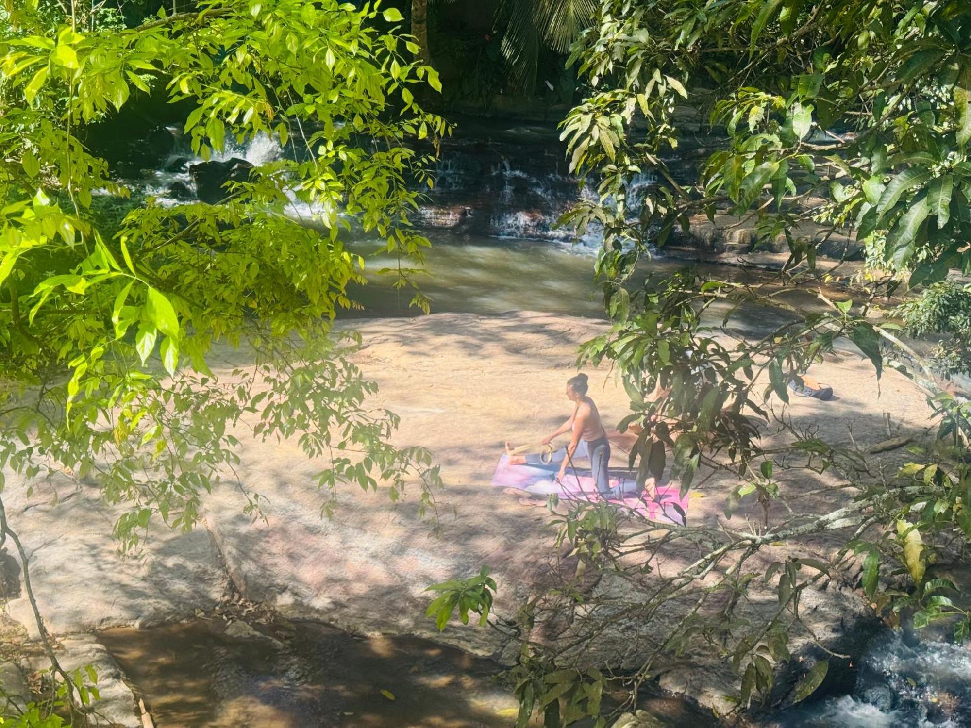 إيلا River Splendour Home Stay المظهر الخارجي الصورة