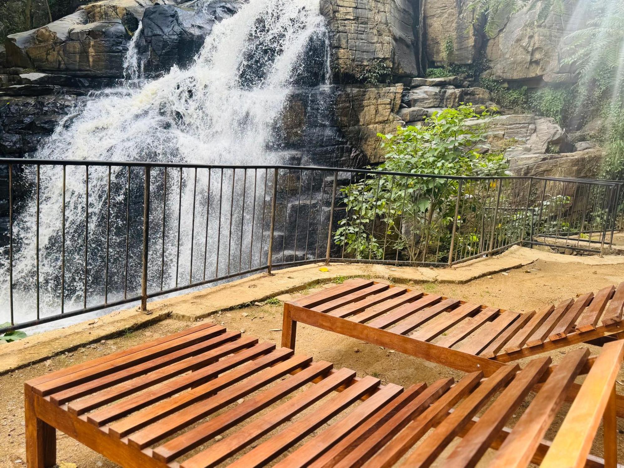 إيلا River Splendour Home Stay المظهر الخارجي الصورة