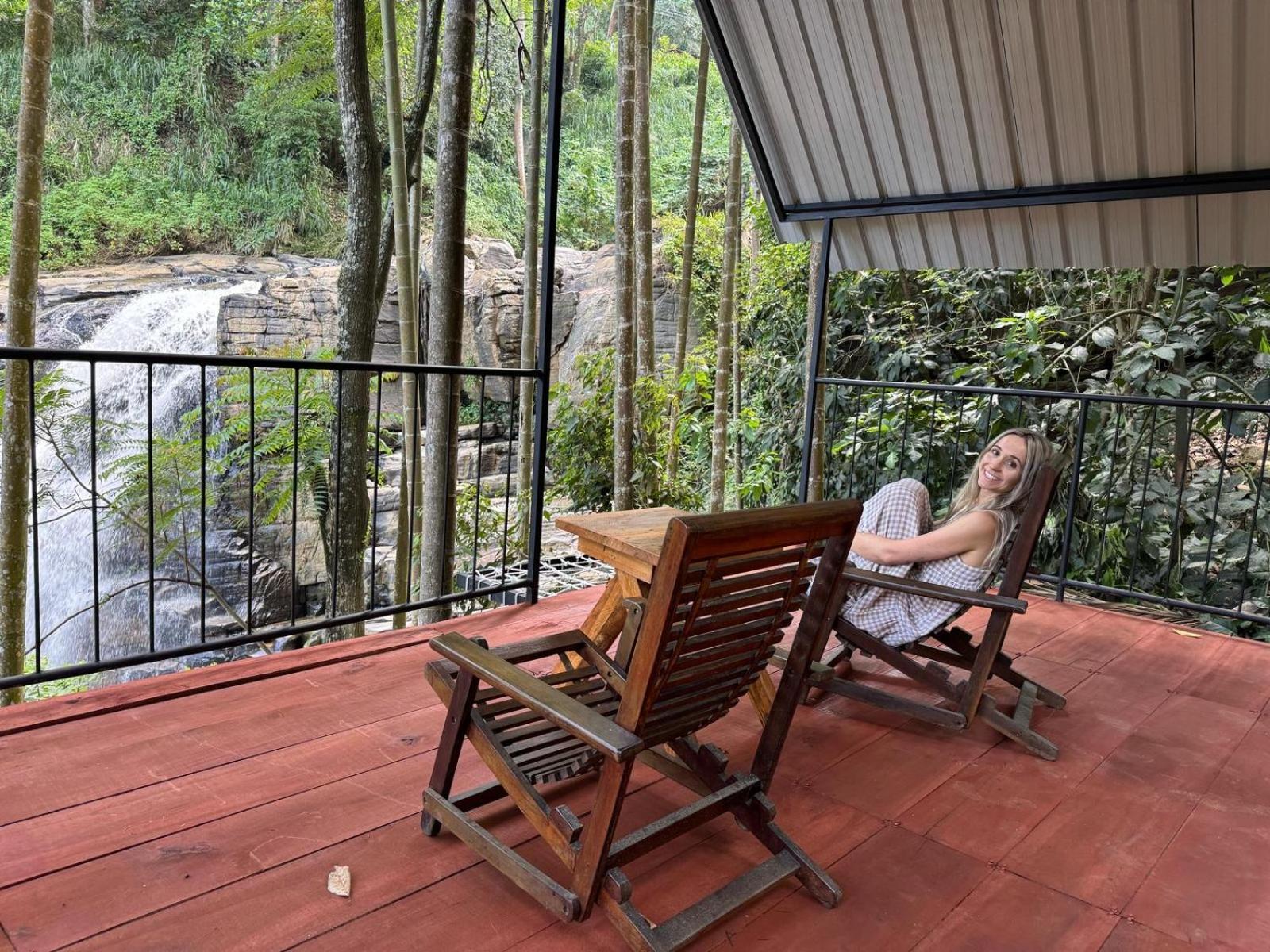 إيلا River Splendour Home Stay المظهر الخارجي الصورة
