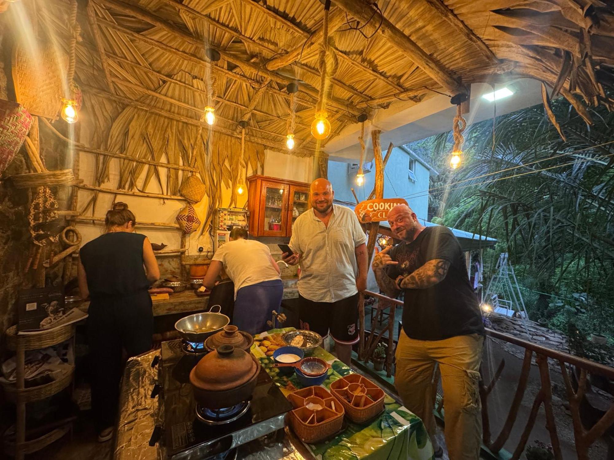 إيلا River Splendour Home Stay المظهر الخارجي الصورة