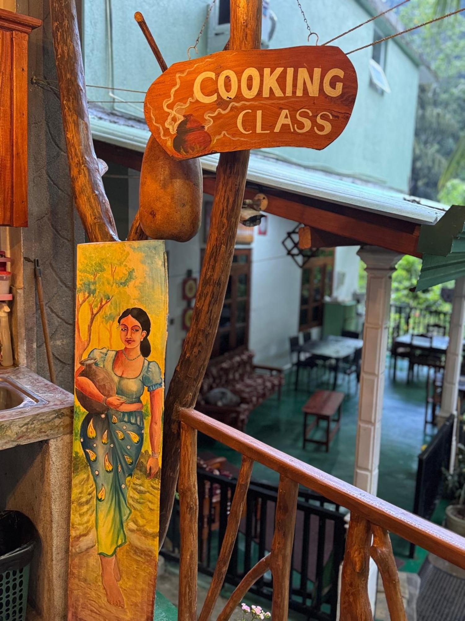 إيلا River Splendour Home Stay المظهر الخارجي الصورة