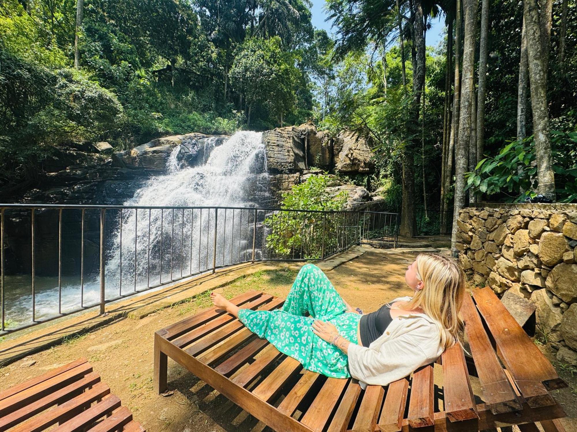 إيلا River Splendour Home Stay المظهر الخارجي الصورة